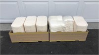 100+ DISPOSABLE SEALED BED PADS