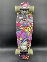 Penny 27 Inch Nickel Skateboard Complete