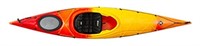 Perception Kayaks Expression Sit-Inside Kayak for