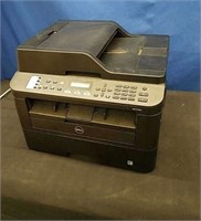 Dell Printer E515dw