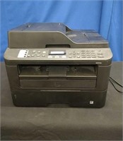 Dell E515dw Fax Scan Copy Machine
