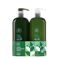 2026 febTingle Tea Tree Special Liter Duo Set