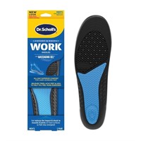 Dr. SchollÃ¢â‚¬â„¢s Comfort and Energy Work Insole