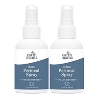 New Mama Bottom Spray Earth Mama Angel Baby 4 oz (