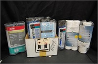 Water Filter Cartridges- New 14 Total