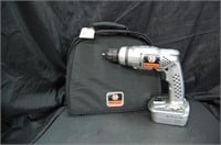 Black & Decker 14.4V Cordless Drill W/ Case