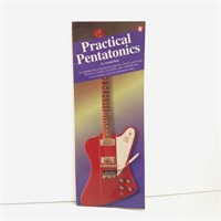 Book: Practical Pentatonics