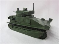 DINKY Pre War Medium Tank No 151 A
