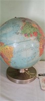 Vintage Replogle Globe