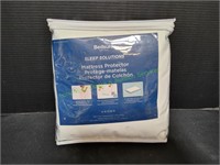 Bedsure King Encasement Mattress Protector