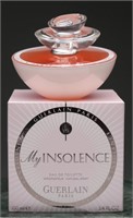 My Insolence by Guerlain EDT