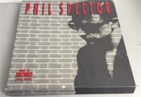Phil Spector 1958-1969 Back to Mono 4 Disc CD Set