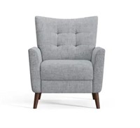 Oliver Space Hayden Recliner Accent Chair (NEW)