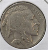 1936 Buffalo nickel1936 buffalo nickel