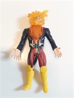 Chamber Action Figure X-men Generation X Marvel