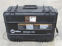 Miller Suitcase 12RC Wire Feeder-