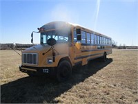 2004 Freightliner Thomas School Bus,