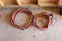 Trouble Light - 20 Foot Cord & More
