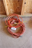 25 Foot & 50 Foot Extension Cords