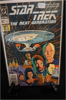 DC Star Trek -The Next Generation