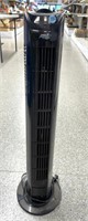 Cool Works Vertical Fan (works).  NO SHIPPING