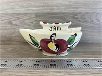 Jam / Jelly Dish