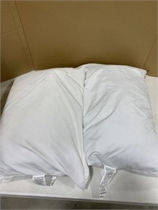 Mainstays pillows 20x28