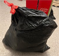 Mystery Bag