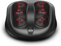 *NEW* Nekteck Foot Massager with Heat, Shiatsu