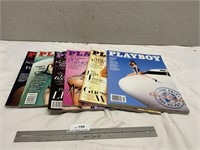 Vintage Magazine Lot