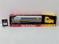 ERTL Shell Super Tanker