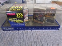1991 RACING CARDS SET
