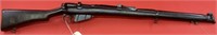BSA No.2 Mk 4 .22 LR Rifle