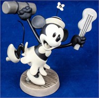 Disney WDCC Minnie’s Debut Collector’s Society