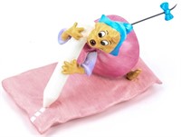 Disney Perla No Time for Dilly-Dally WDCC Figurine