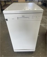 Danby Apartment Size Dishwasher