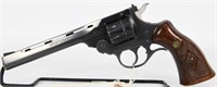 H&R Model 999 Sportsman 9 Shot Revolver