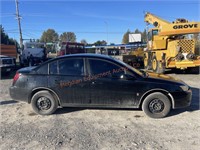 2006 Saturn Ion Car