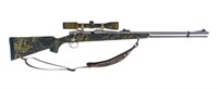 Remington 700 ML Black Powder Rifle