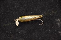 (1) Creek Chub Lure