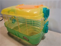 Critter Trails Pet Cage 11inWx15inLx10 1/2inH