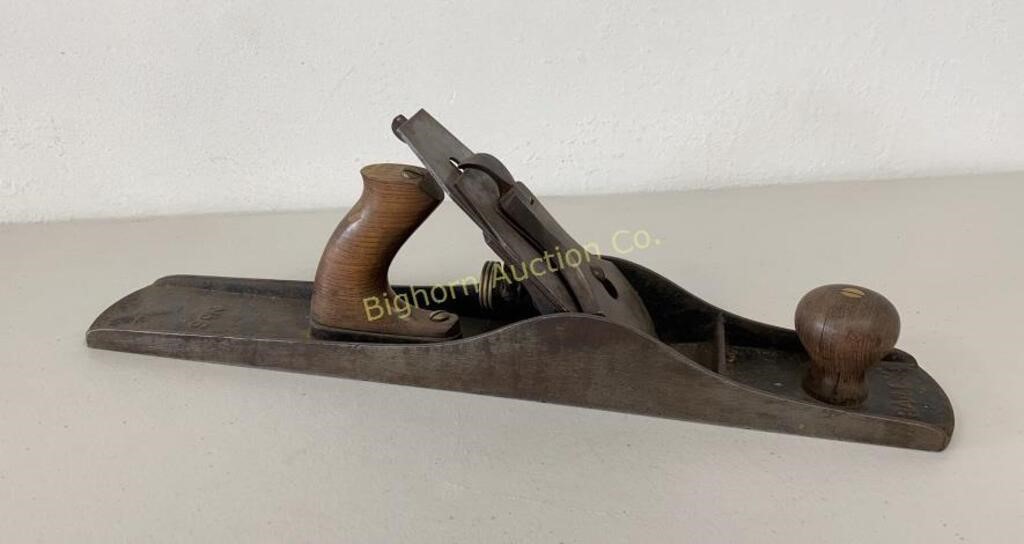 VTG Bailey No. 6 Wood Plane