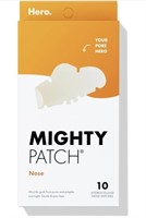 Mighty Patch™ Nose Patch from Hero Cosmetics - XL