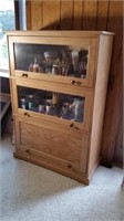 VERY NICE 3-Tier Cabinet