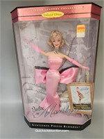 Marilyn Monroe Barbie Hollywood Legends Collector