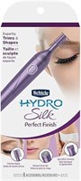 (N) Hydro Silk Schick Hydro Silk perfect finish Tr