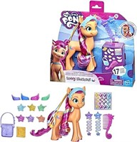 (N) Hasbro My Little Pony: A New Generation Rainbo