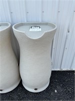 Rain barrel