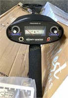 Bounty Hunter Tracker IV Metal Detector*