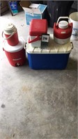 5 coolers